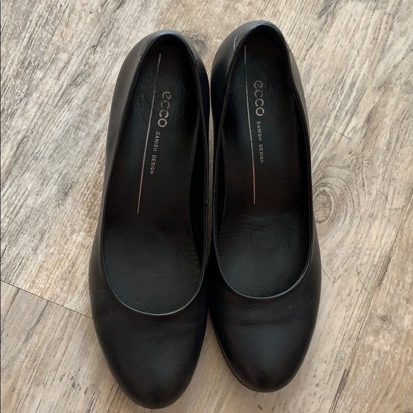 ecco shape 35 classic pump